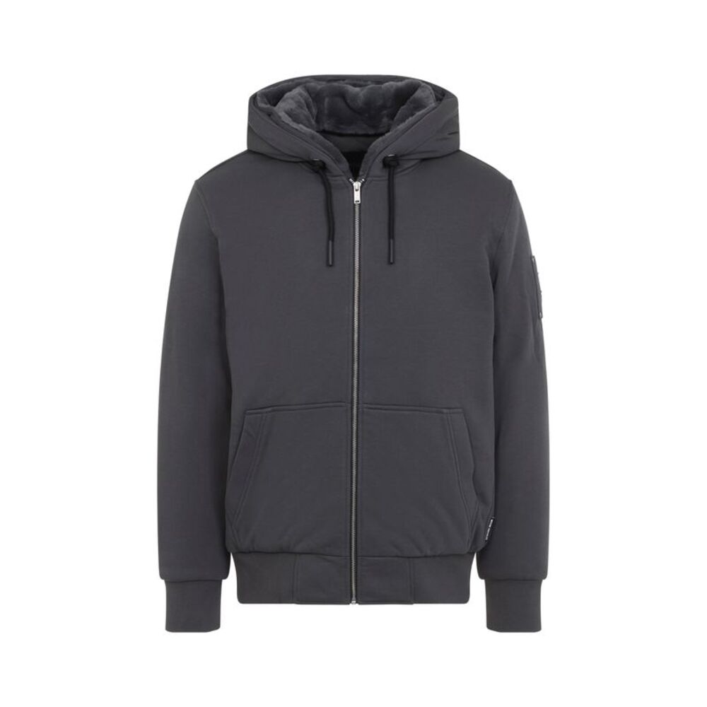 Moose Knuckles Classic Bunny 3 Hoodie Men
